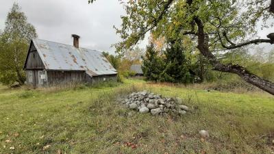 Siedlisko, działka rolna w atrakcyjnej okolicy, Jeleniewo 1.3355 ha